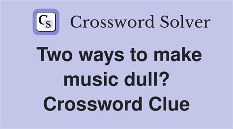 dull pain crossword clue|Dull pain (4) Crossword Clue